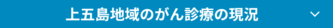 上五島地域のがん診療の現況来