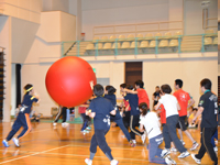 運動会